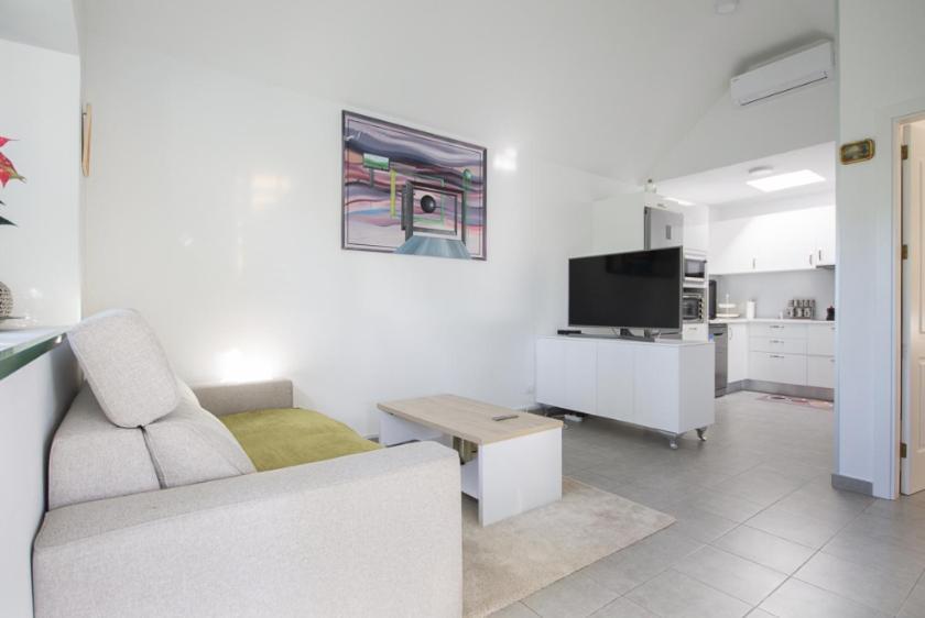 Charming Bungalow With Private Garden Maspalomas  Luaran gambar